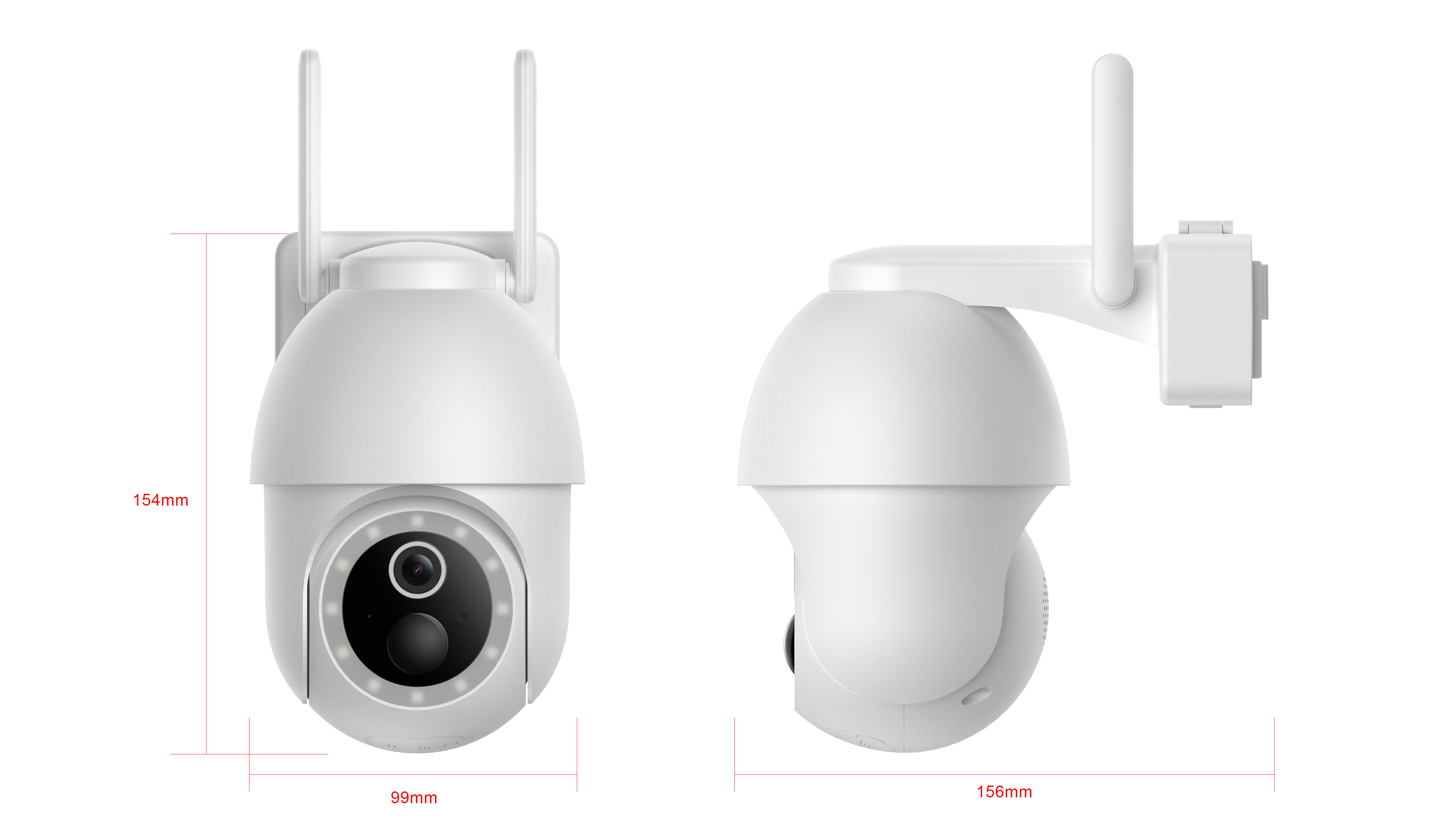 Cmos Led Camera Buy China Wholesale The Latest Led Light Adjustable Indoor/outdoor Bulb ...