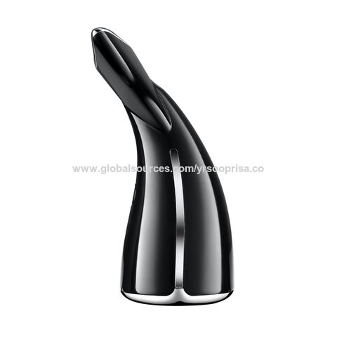 Masseur facial anti-âge à usage domestique, appareil de lifting du cou, appareil de lifting du visage, massage raffermissant pour la peau