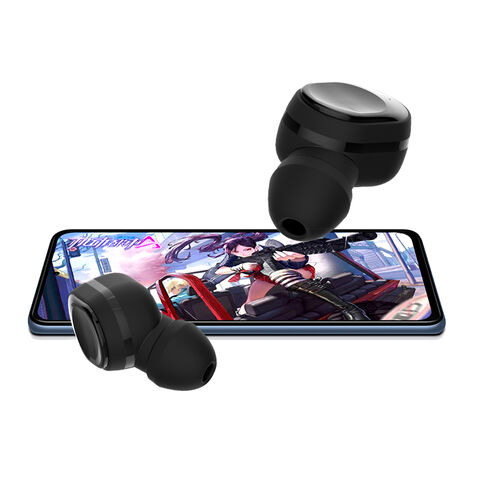 Compre Auriculares Inalámbricos Verdaderos Somostel Con Sonido