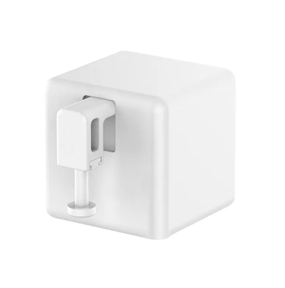 Hot Selling Fingerbot Smart Button Switch Pusher Timer Control - Buy ...