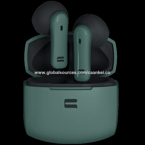 CAANKEI TWS Kabellose Kopfhörer Sport Audifonos OEM Ohrhörer Stereo Headset Touch-Button-Steuerung - Großhandel