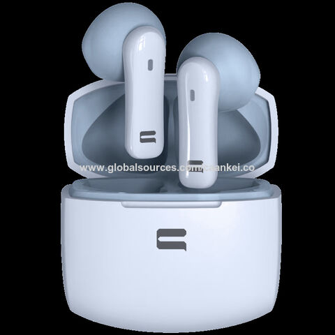 CAANKEI TWS Kabellose Kopfhörer Sport Audifonos OEM Ohrhörer Stereo Headset Touch-Button-Steuerung - Großhandel