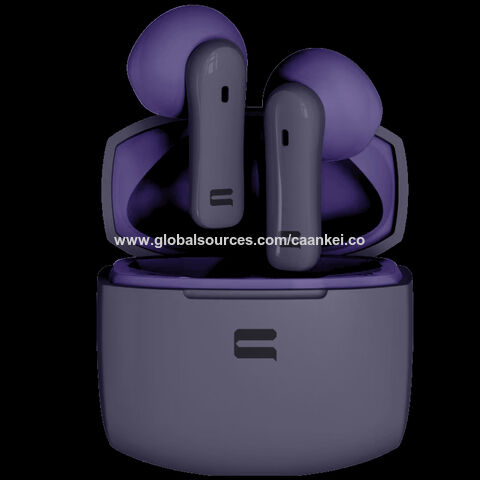 CAANKEI TWS Kabellose Kopfhörer Sport Audifonos OEM Ohrhörer Stereo Headset Touch-Button-Steuerung - Großhandel
