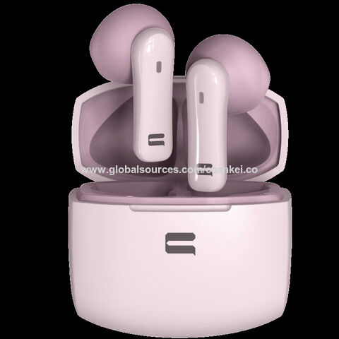 CAANKEI TWS Kabellose Kopfhörer Sport Audifonos OEM Ohrhörer Stereo Headset Touch-Button-Steuerung - Großhandel