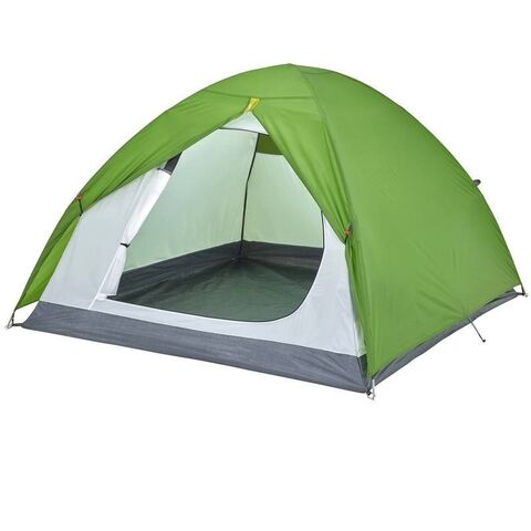 Tienda de Campaña de Alta Calidad para 3-4 Personas, Tienda de Viaje para Exteriores