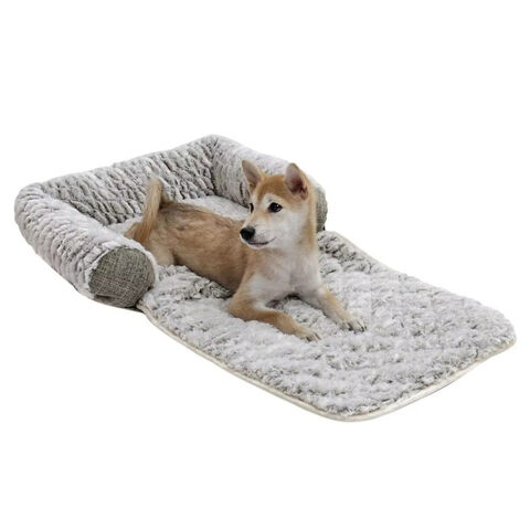 Coussin/tapis pour animaux de compagnie (chiens et chats) - Confortable, antidérapant et imperméable
