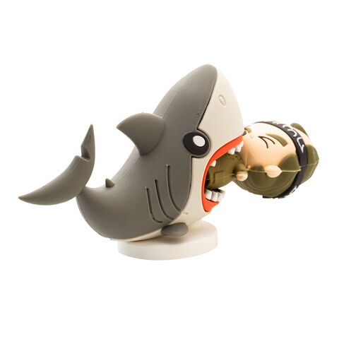 Figurines Souples en PVC Personnalisées - Décorations 3D Personnalisées pour la Maison et le Bureau en gros