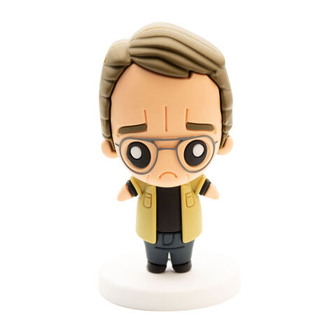 Figurines Souples en PVC Personnalisées - Décorations 3D Personnalisées pour la Maison et le Bureau en gros