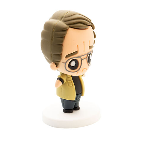 Figurines Souples en PVC Personnalisées - Décorations 3D Personnalisées pour la Maison et le Bureau en gros