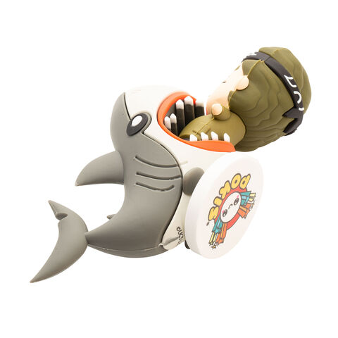 Figurines Souples en PVC Personnalisées - Décorations 3D Personnalisées pour la Maison et le Bureau en gros