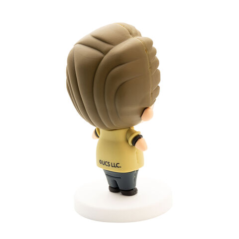 Figurines Souples en PVC Personnalisées - Décorations 3D Personnalisées pour la Maison et le Bureau en gros