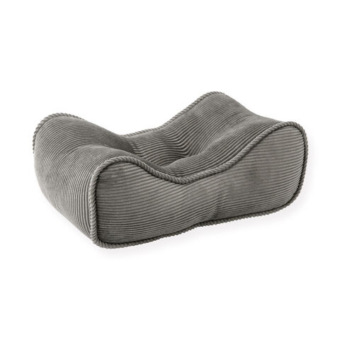 Oreiller de voiture, coussin lombaire en coton PP de haute qualité pour bureau, chaise d'ordinateur, coussin de soutien lombaire pour voiture