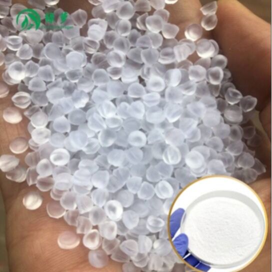China Lvluo Pvc Additive Lubricant Calcium Zinc White Powder Ca Zn Heat ...