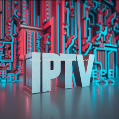 4K Ott IPTV M3u suscripción lista de canales deportivos cuenta revendedor panel al por mayor