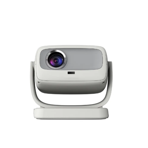 Proyector de cine en casa, proyector inteligente, mini proyector