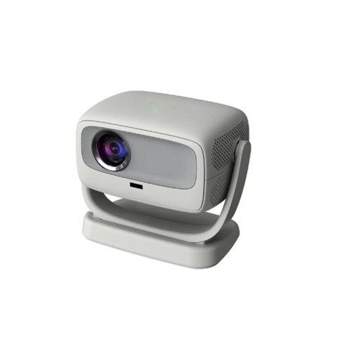 Proyector de cine en casa, proyector inteligente, mini proyector