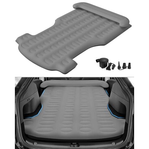 Inflatable Outdoor Camping Bed Portable Air Couch Custom Fit Camping Bed