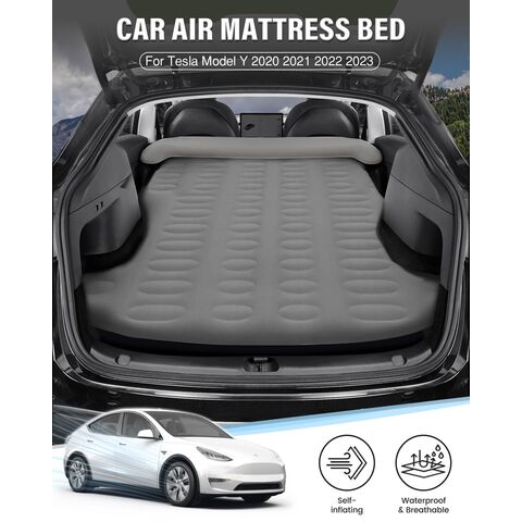 Inflatable Outdoor Camping Bed Portable Air Couch Custom Fit Camping Bed