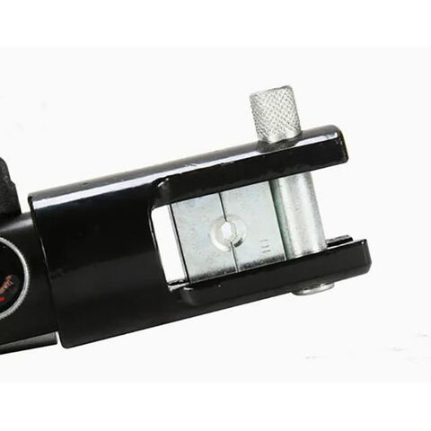 Hydraulisches Crimpwerkzeug Ep-410 für C-Kopf-Stromkabel-Kabelschuhe