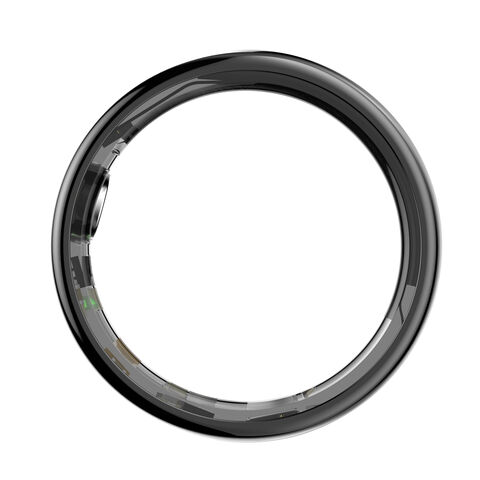 CAANKEI Sport Fitness Gesundheit Schlafmonitor Intelligenter Ring Smart Finger Ring