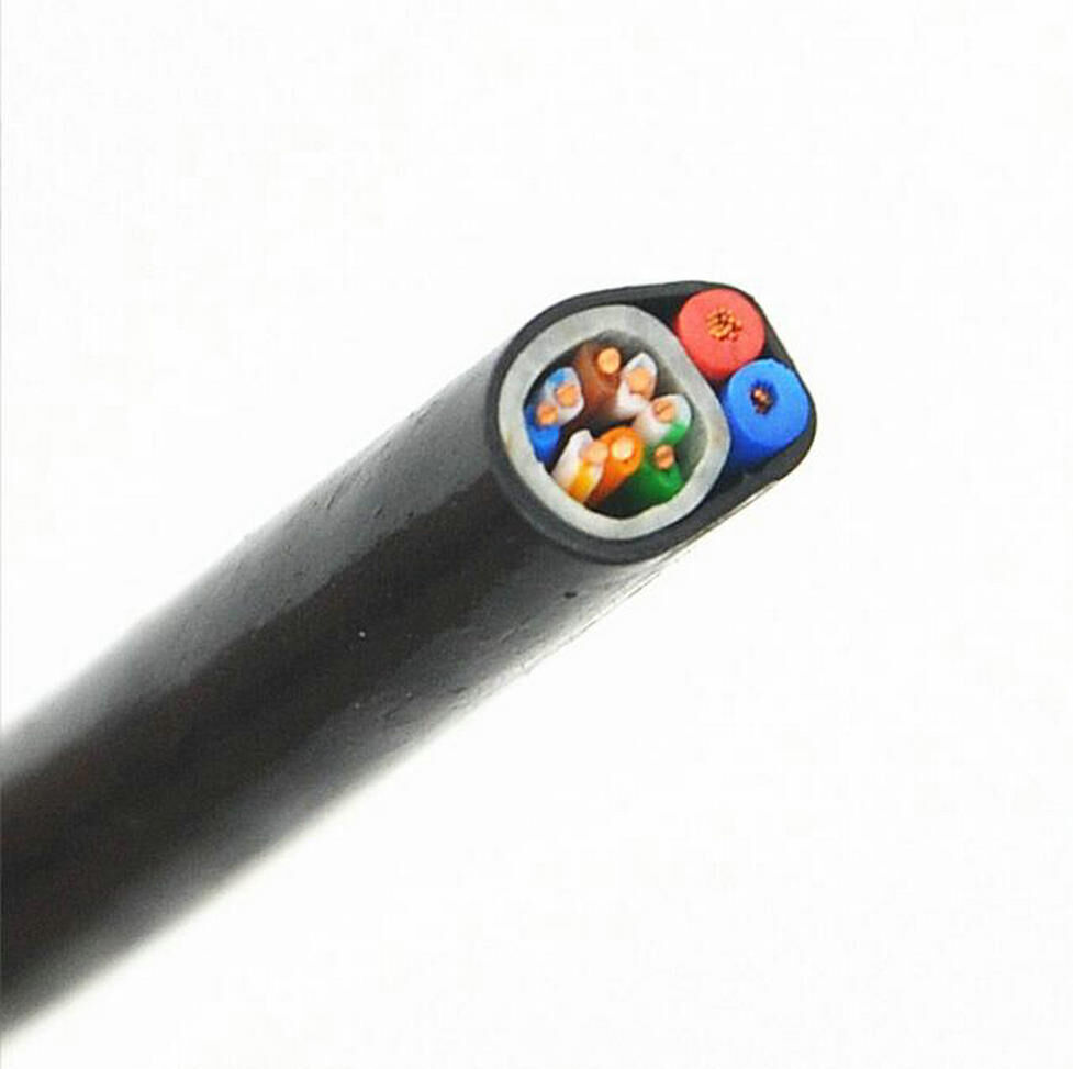 Buy China Wholesale Factory Price Integrated Cctv Cables,outdoor 300m ...
