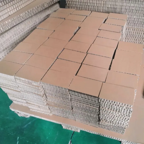 Venta al por mayor de cartón nido de abeja, panel de papel, núcleo de nido de abeja, lámina de cartón, cajas de paletas de cartón, cartón nido de abeja