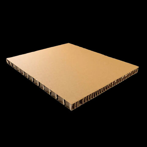 Venta al por mayor de cartón nido de abeja, panel de papel, núcleo de nido de abeja, lámina de cartón, cajas de paletas de cartón, cartón nido de abeja
