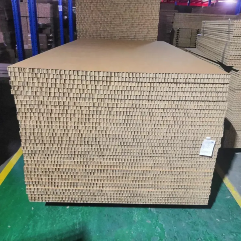 Venta al por mayor de cartón nido de abeja, panel de papel, núcleo de nido de abeja, lámina de cartón, cajas de paletas de cartón, cartón nido de abeja