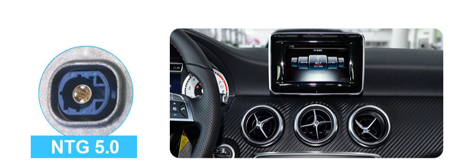 10.25" Android 10 Car Radio Multimedia DVD Player for Mercedes-Benz C-Class W204 2011-2014 RHD supplier