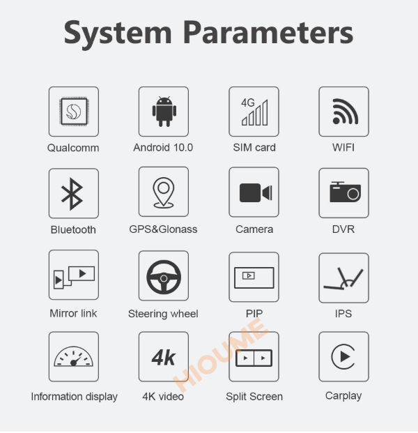 10.25" Qualcomm Android 10 Car Multimedia Player Radio for BMW 1 Series F20 F21 2013 2014 2015 2017 supplier
