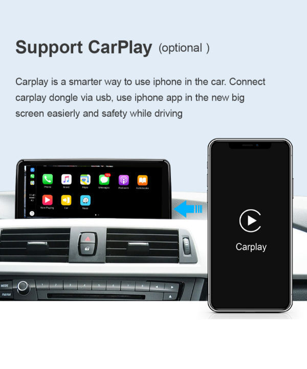 8-core Android 10.0 Car Multimedia DVD Player GPS Radio for BWM 7 Series F01 F02 2009-2015 supplier