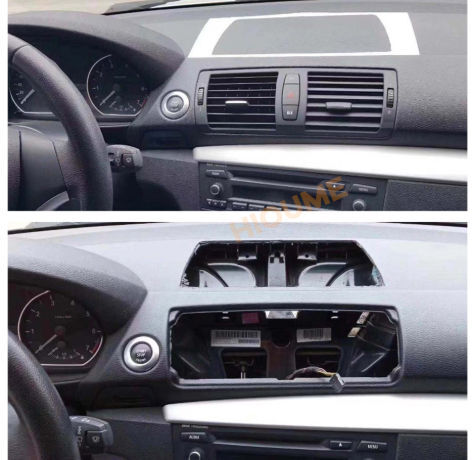 10.25" 8Core Android 10 Car Multimedia Player Radio for BMW 1 Series 120i E81 E82 E87 E88 2005-2012 supplier