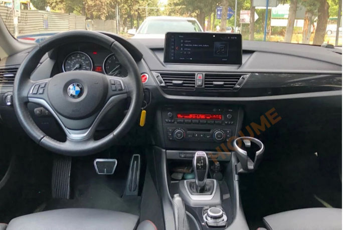10.25" 8Core Android 10 Car Multimedia dvd Player GPS Navigation for BMW X1 E84 2009-2015 Radio supplier