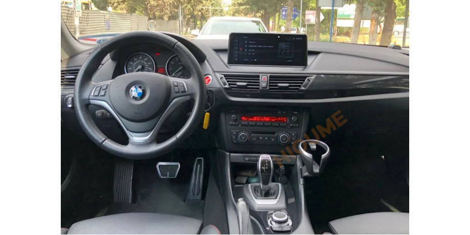 10.25" Qualcomm CPU Android 10 Car Multimedia Player GPS Navigation for BMW X1 E84 2009-2015 Radio supplier