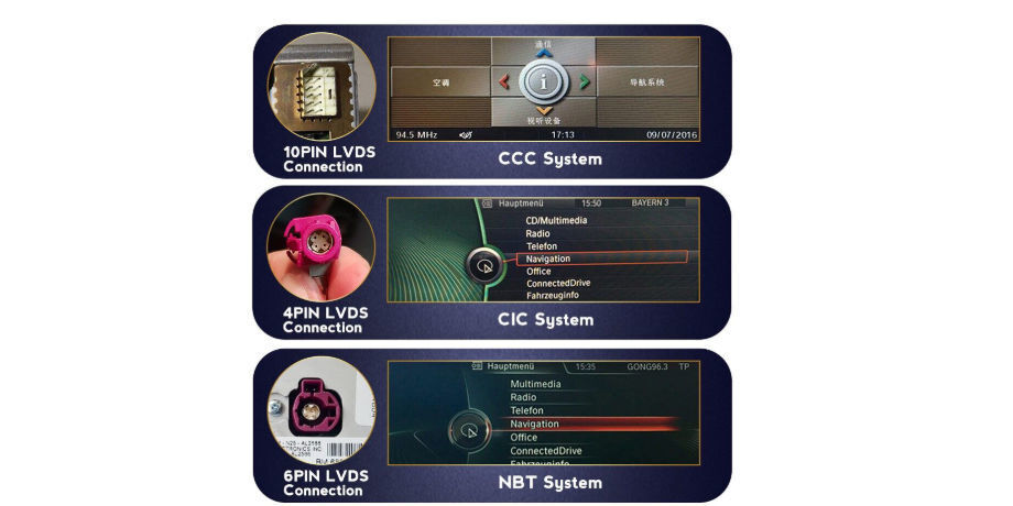 10.25" Qualcomm CPU Android 10 Car Multimedia Player GPS Navigation for BMW X1 E84 2009-2015 Radio supplier