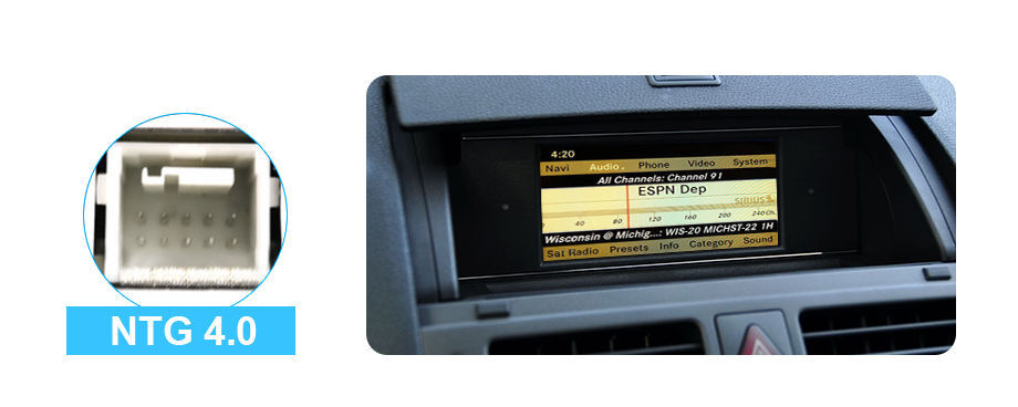 10.25"-Snapdragon CPU Android 10 Multimedia Player for Benz E Class W212 E200 E230 E260 E300 S212 supplier