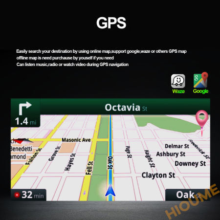 8.8inch 8core 4+64G Android 9.0 Car DVD Radio Multimedia Player GPS Navigation for Audi Q5 2009-2017 supplier