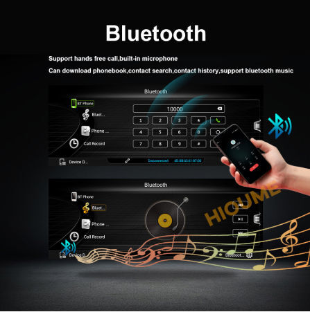 8.8inch 8core 4+64GB Android 9 Car Radio Multimedia Player GPS Navigation for Audi A6/A6L 2005-2011 supplier