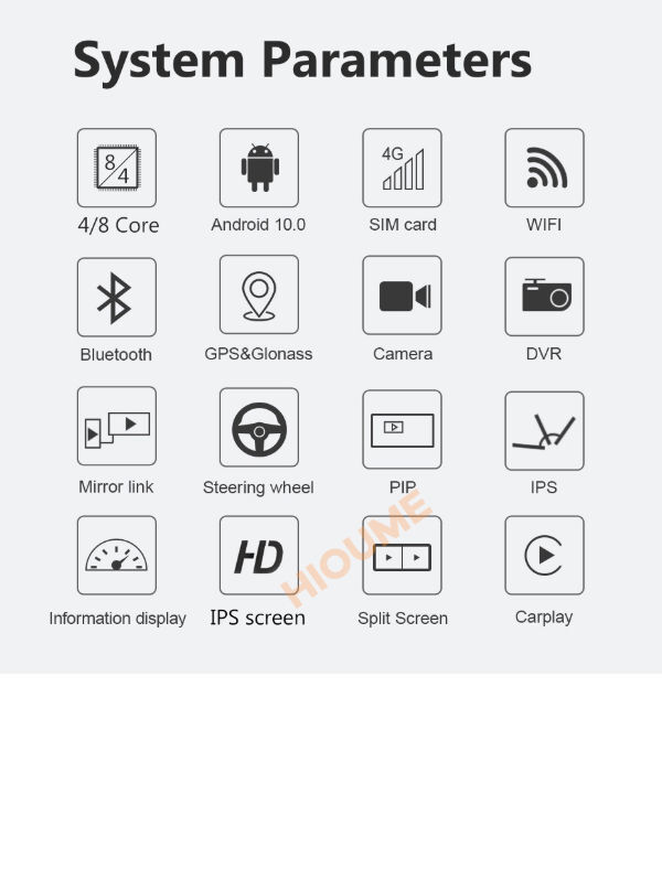 12.3" Android 10 Car Radio Multimedia Player for Benz C-Class W204 W205 GLC X253 V Class W446 supplier