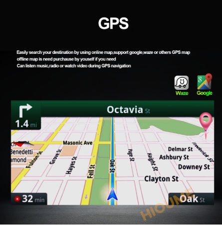 8.8inch 8core 4+64GB Android 9 Car Radio Multimedia Player GPS Navigation for Audi A5 2009-2016 4+64 supplier