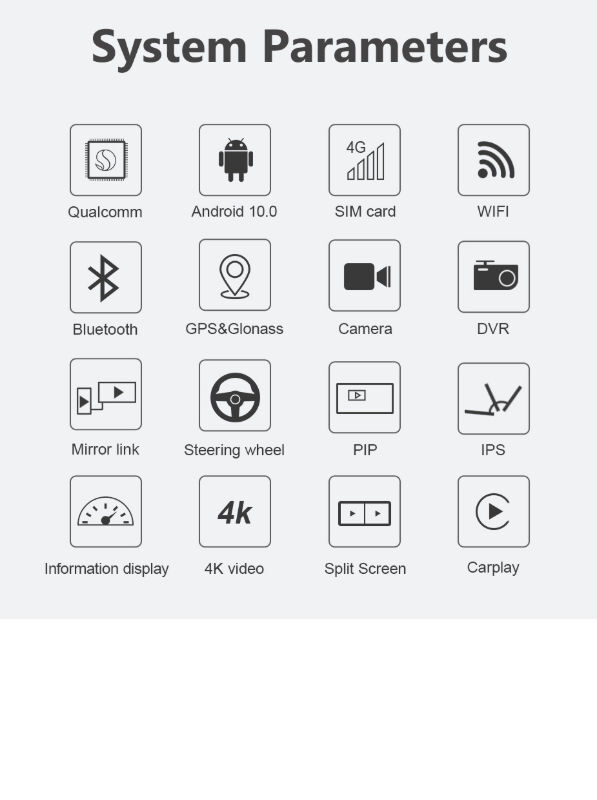 10.25" -Snapdragon Multimedia Player for Mercedes-Benz B-Class W246 B200 B180 B220 B260 2011-2018 supplier