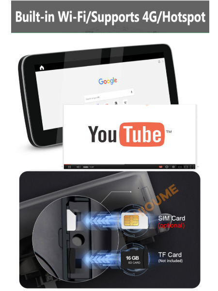 10.25" Android 10 8Core 8+64G Car Multimedia Player for Audi Q5 009-2017 RHD Cars Radio GPS supplier