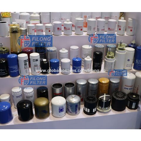 FOR VOL-VO 20879812 A0004771602 WK1070X 21380483 7421380483 FS19920 H7091WK30 H328WK WK11001x by FILONG Manufactory Supplier