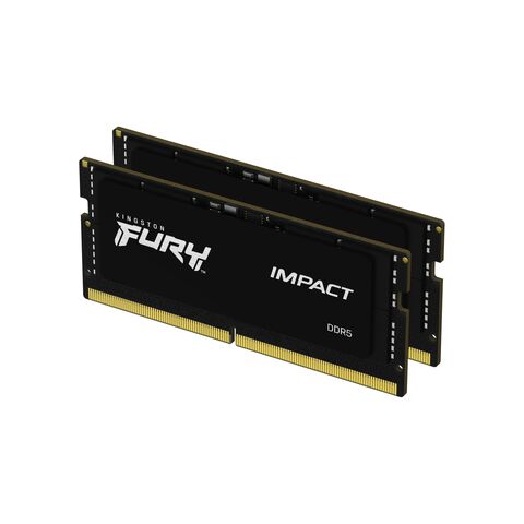 Kingston Fury Beast RGB 64GB (2x32GB) 6000MT/s DDR5 CL30 Desktop Memory AMD Expo | Plug N Play Kit of 2 KF560C30BBEAK2-64 ram
