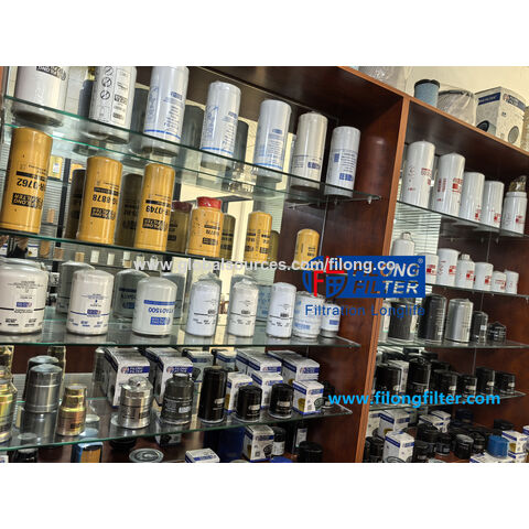 FOR VOL-VO 20879812 A0004771602 WK1070X 21380483 7421380483 FS19920 H7091WK30 H328WK WK11001x by FILONG Manufactory Supplier