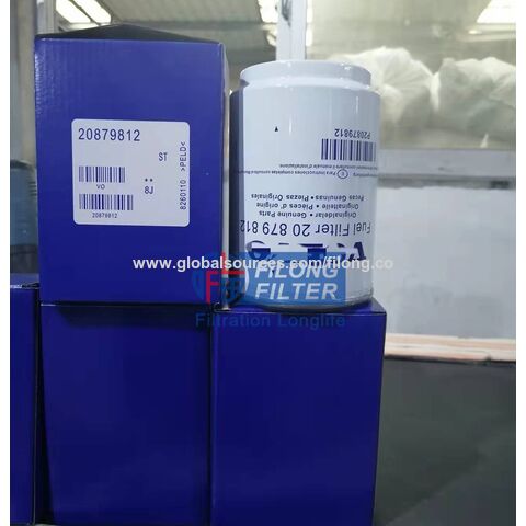 FOR VOL-VO 20879812 A0004771602 WK1070X 21380483 7421380483 FS19920 H7091WK30 H328WK WK11001x by FILONG Manufactory Supplier