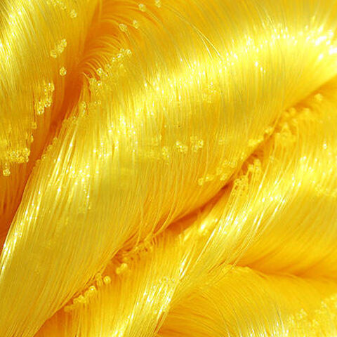 Rede de Pesca Monofilamento de Nylon 0.17mm e 0.20mm - Direto da Fábrica para B2B