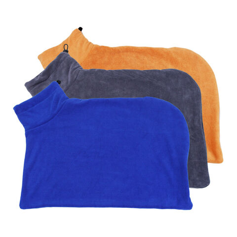 Peignoir pour animaux de compagnie absorbant l'eau, tout inclus et très populaire - Serviette pour animaux de compagnie à séchage rapide