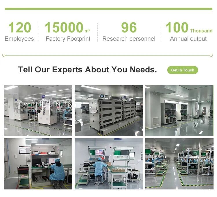 Infrared Night Vision Scope – High-performance Monocular For Clear