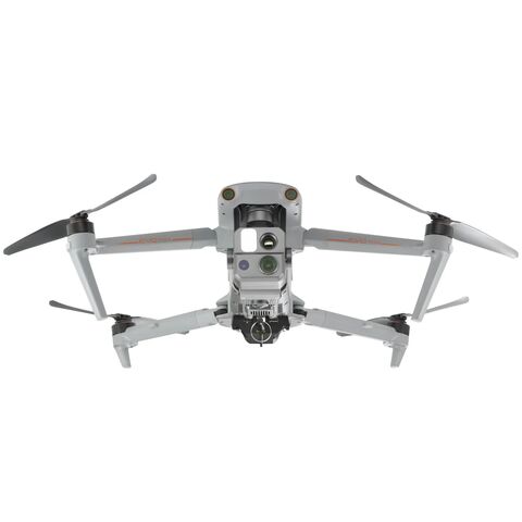 Autel Robotics EVO Max 4T Air Drop Express Edition - Advanced Drone with Long-Range Flight and Enhanced Payload Capacity